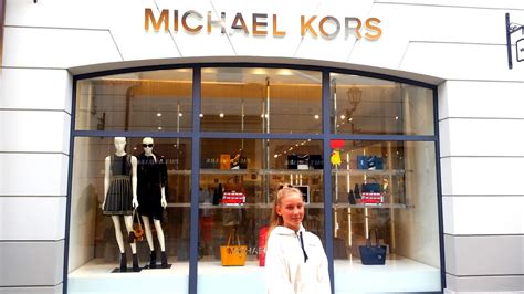 michael kors outlet serravalle